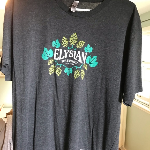 Men’s tee shirt. Large. - Picture 2 of 4